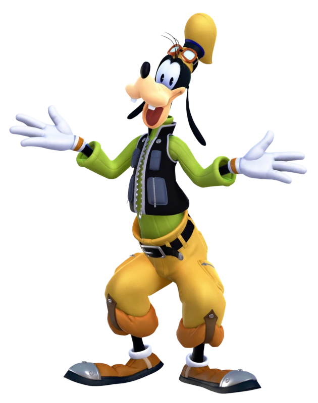 Goofy | Leann and Carl's Media Wiki | Fandom