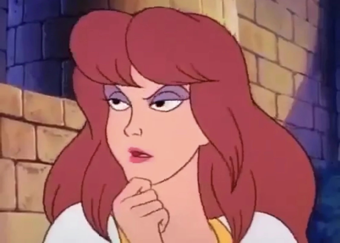 Marzipan | Leann and Carl’s Media Wiki | Fandom