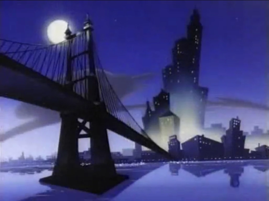 Saint Canard Leann and Carl’s Media Wiki Fandom