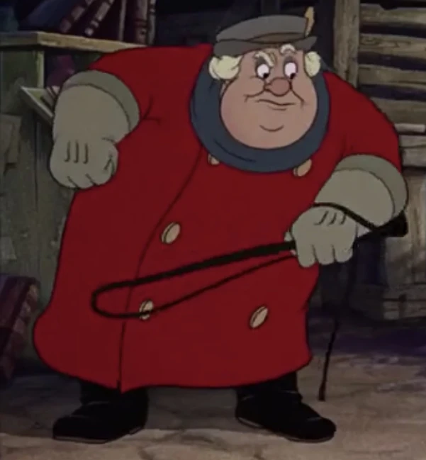 Coachman Leann and Carl’s Media Wiki Fandom