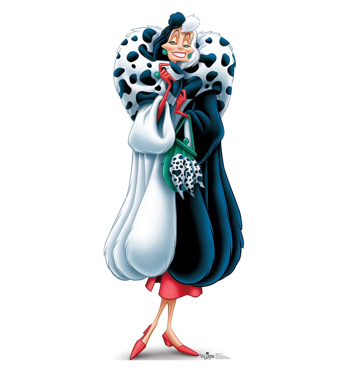 Disney's Cruella  The Fashion Featurette 