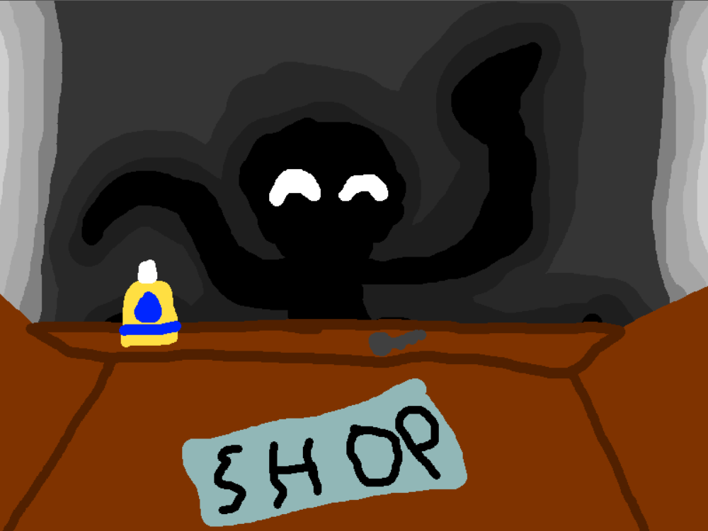 Shade | Novum Spatium | Fandom