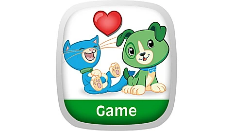 Scout and Friends…And You! | Leap Frog Wiki | Fandom
