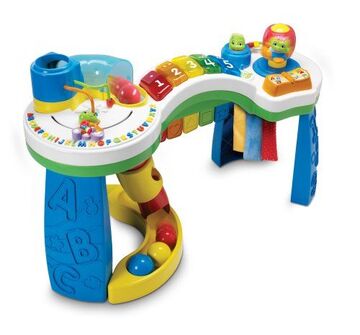 Learn Around Playground Activity Center Leap Frog Wiki Fandom