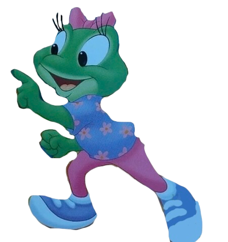 Leapfrog learning friend best sale lily