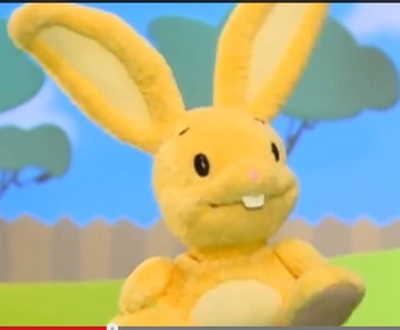 Bunbun | Leap Frog Wiki | Fandom