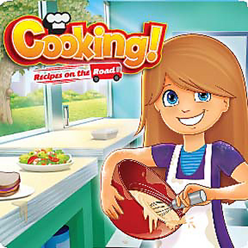 Leapfrog cooker online