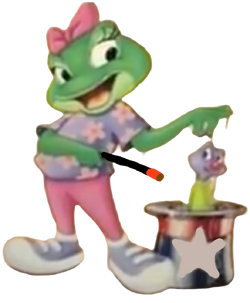 Leapfrog Learning Friend - Lily