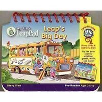 leapfrog learning drum 2001