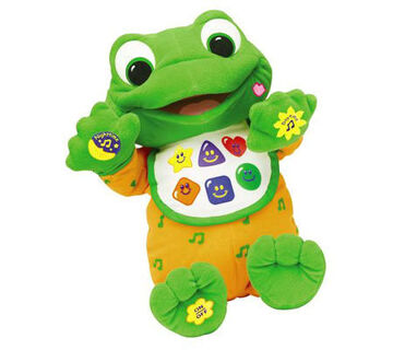 Leapfrog Learning Friend - Lily