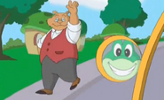 Mr-frog-smiling-at-neighbor