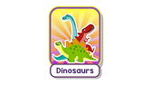 Dinosaurs Sation