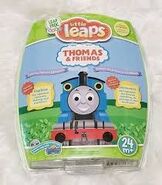 Thomas and Friends game package