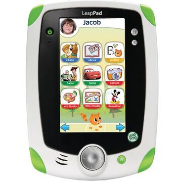 Leapfrog leappad tablet sales