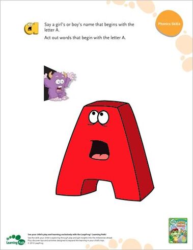 The Letter A.jpg