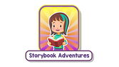 Storybook Adventures Station