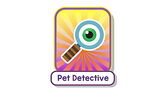 Pet Detective Station