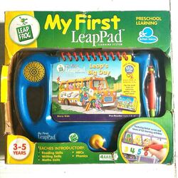 My First LeapPad Leap Frog Wiki Fandom