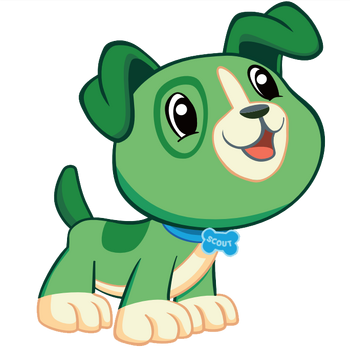 Scout | Leap Frog Wiki | Fandom