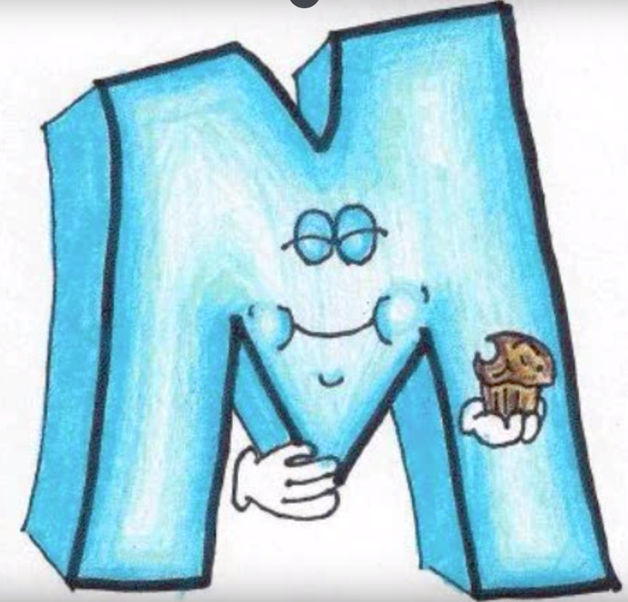 Letter M | Leap Frog Wiki | Fandom