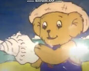 i had the patcular animation cel