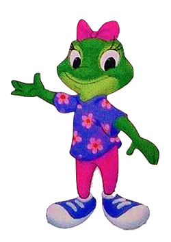 LeapFrog Learning Friend™ Lily - For Moms