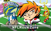 NFL Rush Zone | Leap Frog Wiki | Fandom