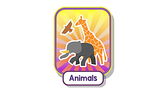 Animals Station