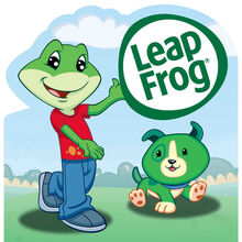 leappad frog