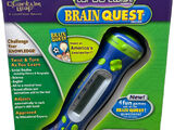 Turbo Twist Brain Quest