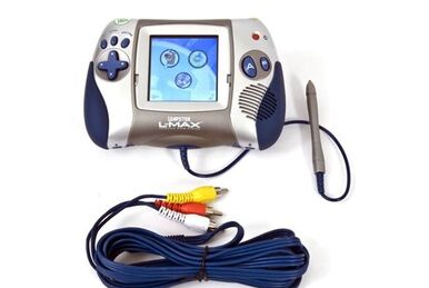 Leapster 2 | Leap Frog Wiki | Fandom Leapster 2 | Leap Frog Wiki | Fandom