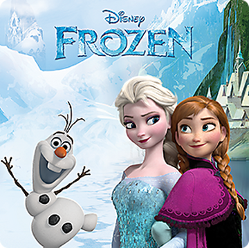 Leapfrog disney frozen learning outlet game