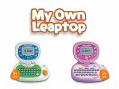 My own leapfrog leaptop best sale