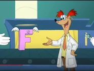 Professor Quigley/Gallery | Leap Frog Wiki | Fandom