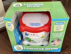 Learning Drum | Leap Frog Wiki | Fandom