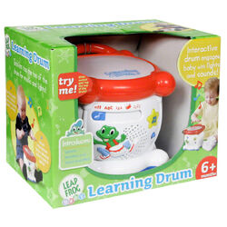 Learning Drum | Leap Frog Wiki | Fandom