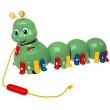 leapfrog alphabet pal