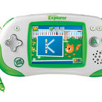Original leapster games 2025