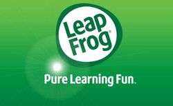 LeapFrog Enterprises, Leap Frog Wiki