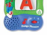 Fridge Phonics