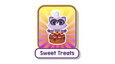 Sweet Treats Station