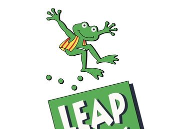 Quantum Leap, Leap Frog Wiki