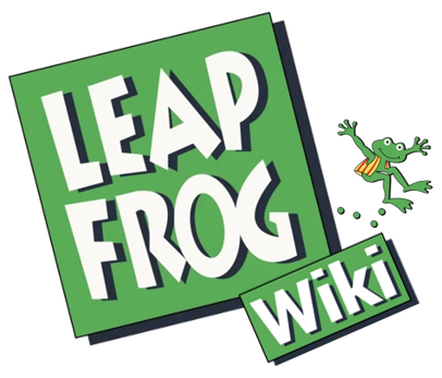 Leap Frog Wiki