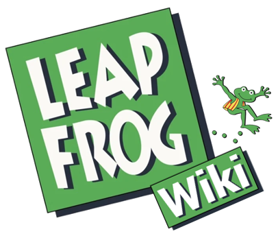 IQuest, Leap Frog Wiki