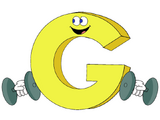 Letter G