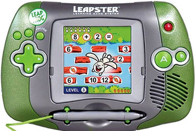 Leapster 2 | Leap Frog Wiki | Fandom Leapster 2 | Leap Frog Wiki | Fandom