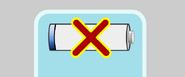 Leapster Critical Battery Alert