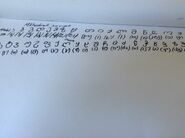 Full Mkhedruli script.