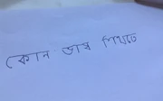 কোন ভাষা শিখতে