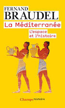 Braudel mediterranee